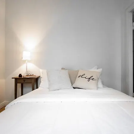 Roost Siltasaari Apartman