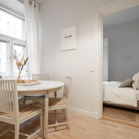 Roost Siltasaari Appartement